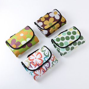 Waterproof Foldable Outdoor Camping <b>Picnic</b> Multiplayer Tourist Mat Beach <b>Blanket</b> - Product Image 3