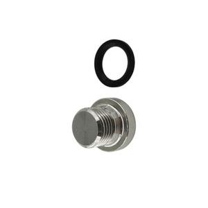 DIN 908 1/8 "G Ống Chủ Đề Lục Giác Ổ Cắm Vít - Product Image 6