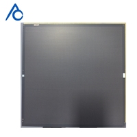 Placa PCB SMD de Micro LED P0.7 de Alta Precisión, Tamaño de Pad de 0.10*0.10mm, Compatible con IPC, Inspección AOI/Rayos X para Pantallas LED de Paso Fino