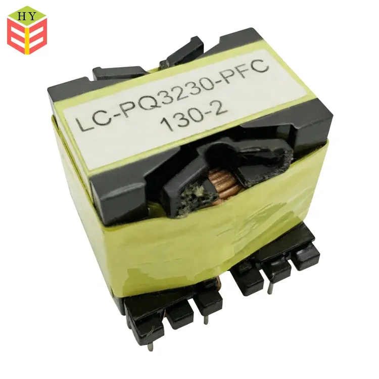 PC40 Core PQ20 PQ26 PQ32 PQ35 Series Transformer Switching Power EE42 EE133 Transformator Frekuensi Tinggi