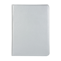 Étui de protection en cuir PU avec support rotatif à 360 degrés pour RedMi Pad SE 8.7" Mi Pad 5/6 Pro/11 11" X 11"