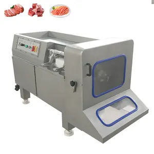 Thịt Bò/Gà Máy Móc Nhà Hàng Shredder Thịt Bò Steak Phần Cắt Cá Hồi Slicer