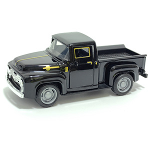 Modèle de camionnette mini-van en alliage <span class=keywords><strong>1</strong></span>:5, best-seller transfrontalier, jouet pour enfants, pièce de présentation, véhicule à rétrofriction, unisexe - Product Image 5