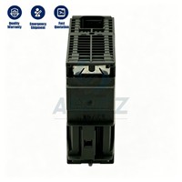 Controlador PLC de Salida Analógica ET200S 6ES7138-4AA11-0AA0 (6ES71384AA110AA0) con Interruptores Opcionales y Servicio de Protocolo LACP