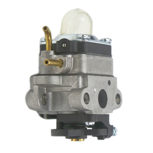 753-06258A reemplazo RY252CS RY253SS RY251PH RY254BC 2 ciclos 25cc cortacésped piezas <span class=keywords><strong>de</strong></span> motor carburador - Product Image 6