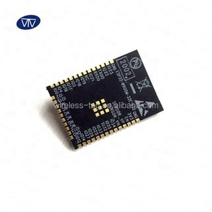 Module Wi-Fi BLE MCU SOC ESP32-WROOM-32E 2.4G avec antenne PCB pour IoT, 4 Mo, 8 Mo, 16 Mo - Product Image 4