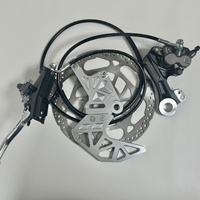 Kit d'assemblage d'étrier de frein arrière Surron Ultra Bee Light Bee LBX, usiné CNC, pour motocross et vélo électrique, fabrication professionnelle OEM ODM sur mesure