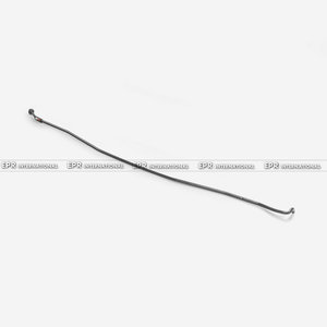 Para Nissan R35 GTR 2008-2024: Varilla de Soporte para Capó de Fibra de Carbono Seca, Kits Interiores Populares - Product Image 3