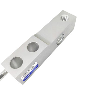 Celda de Carga Analógica Veidt con Sensor Zemic H3 para Básculas de Camiones y Plataformas, 30t, Modelo UDA - Product Image 4