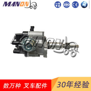 Conjunto de Distribuidor Mitsubishi 91H20-02990 para Piezas de Motor de Montacargas, Repuesto Nuevo - Product Image 2