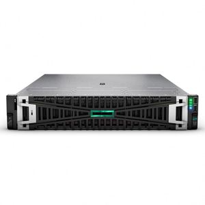เซิร์ฟเวอร์แร็ค ProLiant DL385 Gen11 2U รุ่นขายดี พร้อม EPYC 9654 หน่วยความจำ 16GB DDR5 4800 และ SSD 960GB ขนาด 2.5 นิ้ว สำหรับงาน AI มีสินค้าในสต็อก - Product Image 5