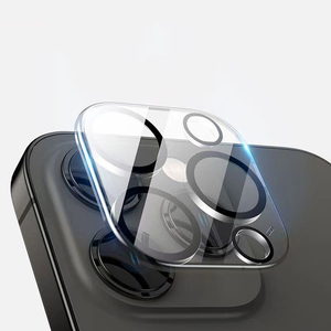 ฟิล์มกันรอยเลนส์กล้องหลังสำหรับ <span class=keywords><strong>iPhone</strong></span> - Product Image 3