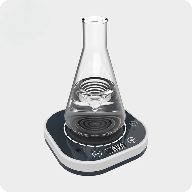 VM-400/VM-400Max Ultra-Slim Vortex Mixer