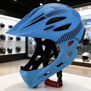 Hors route intégral professionnel ATV <span class=keywords><strong>Cross</strong></span> casques vtt course <span class=keywords><strong>casque</strong></span> de <span class=keywords><strong>moto</strong></span> Dirt Bike Capacete De <span class=keywords><strong>Moto</strong></span> Casco - Product Image 2