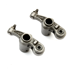 Válvula de Scooter, brazo basculante para violín 3 Jet4 125i Symphony ST 200i 125cc 200cc E4 1443A-ANL-010 - Product Image 6