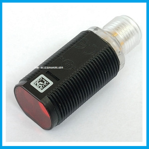 Interruptor Fotoeléctrico Pepperl+Fuchs GLV18-8-450/59/102/159 24 V 12 A Sensor Industrial - Product Image 4