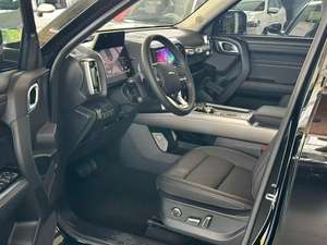 Haval Gran Danés 2024 Modelo 1,5 T DCT Edición Border <span class=keywords><strong>Collie</strong></span>. Rango de conducción: 1000Km. Consejos de mantenimiento del automóvil - Product Image 4