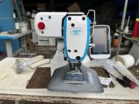 Nouvelle machine à coudre électronique à grande vitesse JACK 1906 1906GHD pour points de surjet
