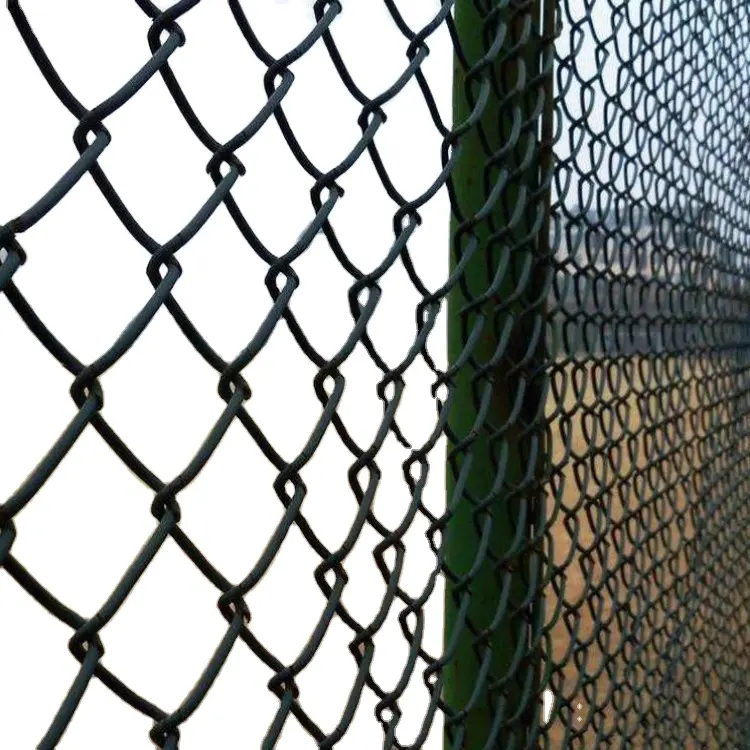 Tennis court fence / hook flower net mesh 50mm