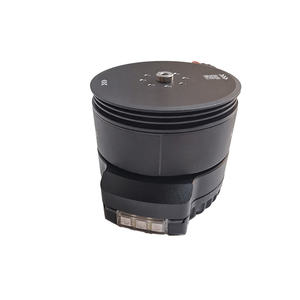 NUEVO <span class=keywords><strong>Combo</strong></span> de Sistema de Potencia de Motor <span class=keywords><strong>Hobbywing</strong></span> X6 Plus con Hélice 2480 y Tubo de 30mm X6plus para Dron Agrícola UAV - Product Image 6