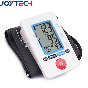 Ce digital máquina do monitor de pressão arterial, elétrica - Product Image 3