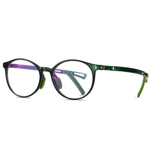 Gafas de bloqueo de luz azul para niños, gafas para juegos de ordenador para niñas y niños - Product Image 5
