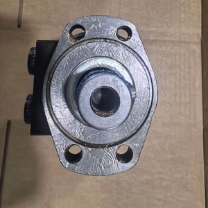 Bomba de Pistón de Servicio Mediano Serie TG TG0140 TG0240 TG0335 TG0475 TG0530 TG0625 TG0785 TG0960 - Product Image 1