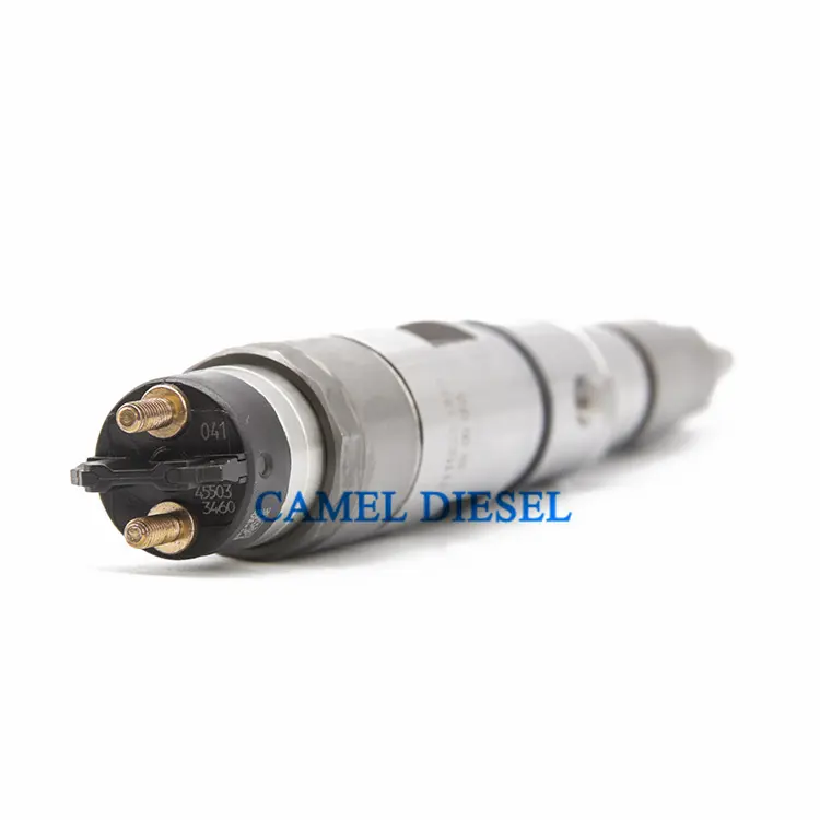 Common rail assembly diesel fuel injector 0445120041 0 445 120 041