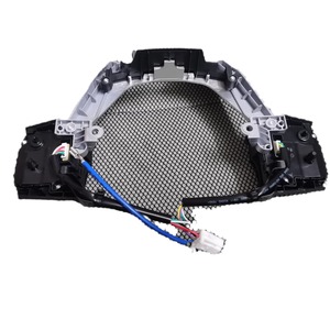 Commutateur de volant Toyota Hilux Revo 842500K320, commande multifonction pour utilisation en voiture 12V - Product Image 5