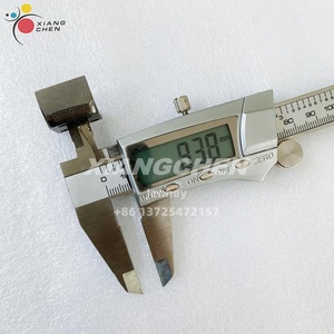 05A6282 Gripper <b>Pad</b> for Roland Offset Printing Machine Spare Parts Gripper <b>Pad</b> - Product Image 6