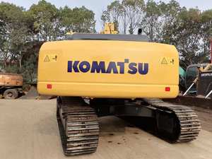 Komatsu รถตักดินขนาดเล็กแบบใช้ใน PC300 30ตันชิ้นส่วนหลักของเกียร์ - Product Image 3