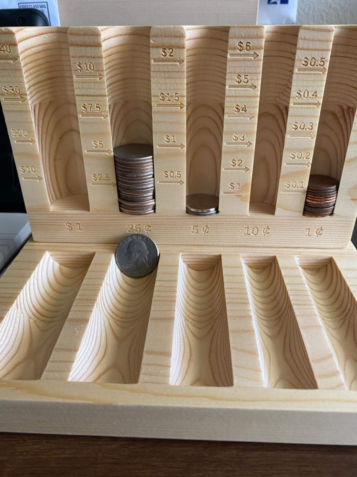 ธรรมชาติ