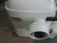 Strobel-machine à coudre de haute capacité durable et robuste, pour chaussures, semelle intérieure, offre spéciale, 600