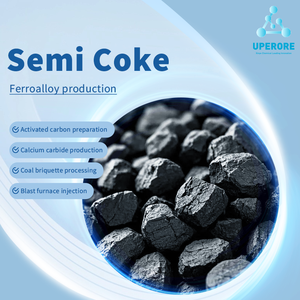 Tùy chỉnh 8-26 Mét gpc Graphite dầu mỏ than Cốc Bán graphitized dầu mỏ than cốc - Product Image 3