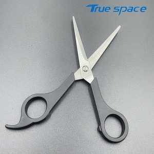 <span class=keywords><strong>Forbici</strong></span> Professionali per Parrucchieri in Acciaio Inossidabile di Alta Qualità, <span class=keywords><strong>Forbici</strong></span> per Taglio Capelli con Bordo Liscio, Tosatrici per Animali Domestici Fai-da-Te - Product Image 4