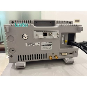Osciloscopio Digital R&S Rohde & Schwarz HMO2024 200MHZ/2GSA/2MB en buen estado de segunda mano xgeqpt - Product Image 3