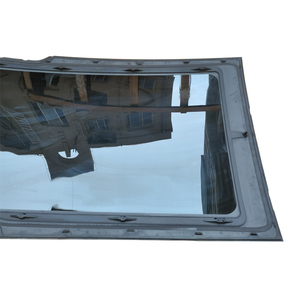 Parabrisas trasero de alta calidad para Peugeot 408, cristal para ventana lateral de coche, montaje de techo solar, LFW RW, hecho en China - Product Image 6