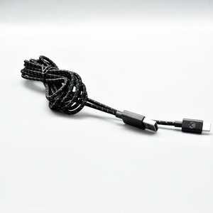 <span class=keywords><strong>Cable</strong></span> <span class=keywords><strong>de</strong></span> Carga Trenzado Tipo-C Micro USB <span class=keywords><strong>de</strong></span> 2.7M 9FT <span class=keywords><strong>para</strong></span> <span class=keywords><strong>Control</strong></span> <span class=keywords><strong>Xbox</strong></span> <span class=keywords><strong>One</strong></span> Elite Series Elite 2 - Product Image 4