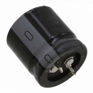LGU1V472MELA Componentes Electrónicos Originales, Condensadores Electrolíticos de Aluminio 4700 uF ±20% 35V de Montaje Pasante - Product Image 1