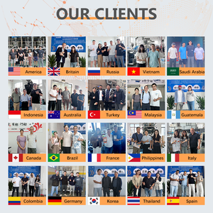 Đa chức năng tự động chất lỏng nước sốt máy móc làm đầy nho nước trái cây dầu gội Gói máy đóng gói - Product Image 5