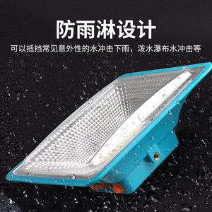 <b>Camping</b> <b>Lantern</b> <b>Led</b> Outdoor Light 132 <b>Led</b> Usb Charging Portable Waterproof For <b>Camping</b> - Product Image 5
