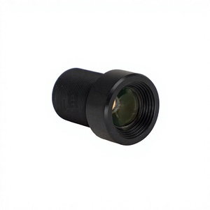 Objectif HD 12 mm, 12 mégapixels, 1/1,8 pouces, monture M12, faible distorsion, vision industrielle, accessoire d'équipement M935 - Product Image 5