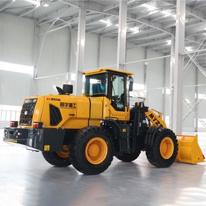 Mingyu zl950d phía trước lật 2400kg 2.5ton mini bánh xe tải với giá tốt nhất - Product Image 4