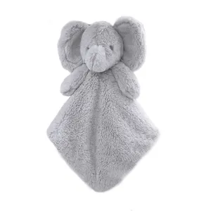 Wholesale Baby Gift Set Box Newborn Baby Cotton Comforter Baby Blanket