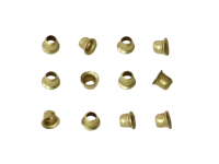 Ceintures en cuir Oeillet Rivet Poinçonneuse Chaussures de sport Oeillet Riveteuse
