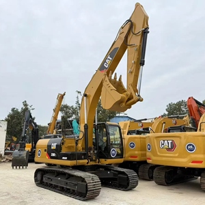 Máy xúc đào <span class=keywords><strong>Caterpillar</strong></span> 320D2L Nhật Bản đã qua sử dụng, Cat 320 20 tấn, máy đào 320DL, 320C, 320GC - Product Image 3