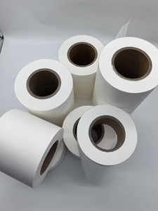 Nhà Máy Bán buôn túi trà phong bì cà phê giấy lọc 100% cấp thực phẩm teabag giấy lọc và giấy lọc cà phê ở dạng cuộn - Product Image 6