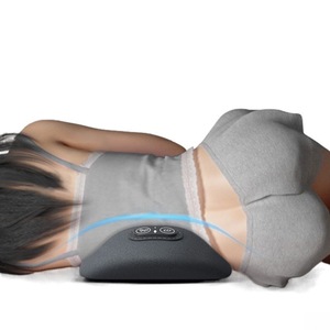 Cuscino Massaggiante Ergonomico in Memory Foam Elettrico di Alta Qualità per Alleviare il Dolore alla Spalla con Funzione Riscaldante per il <span class=keywords><strong>Relax</strong></span> - Product Image 2