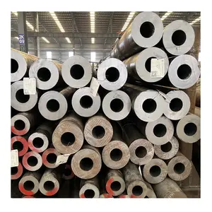 Astm a214 seamless stb340 boiler carbon steel tube seamless steel pipe