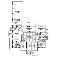 Villa préfabriquée moderne de luxe à ossature légère en acier, installation facile, haute qualité, faible coût, mobilée, à vendre
